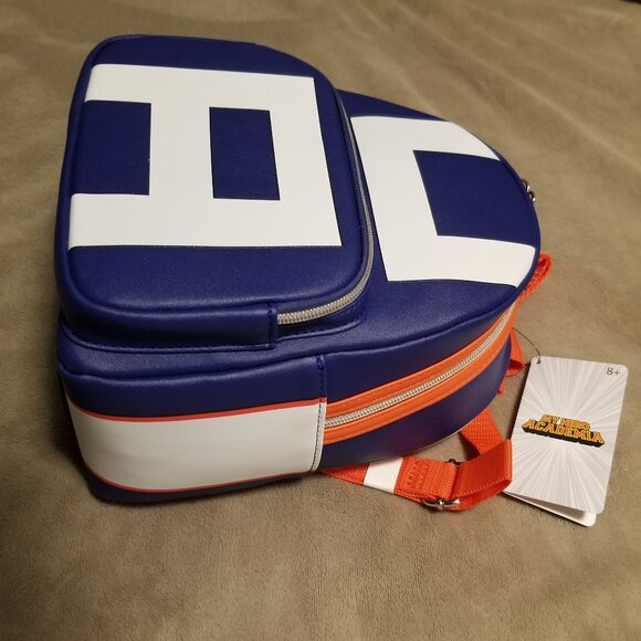 Funko MHA My Hero Academia Mini Backpack - Picture 2 of 12